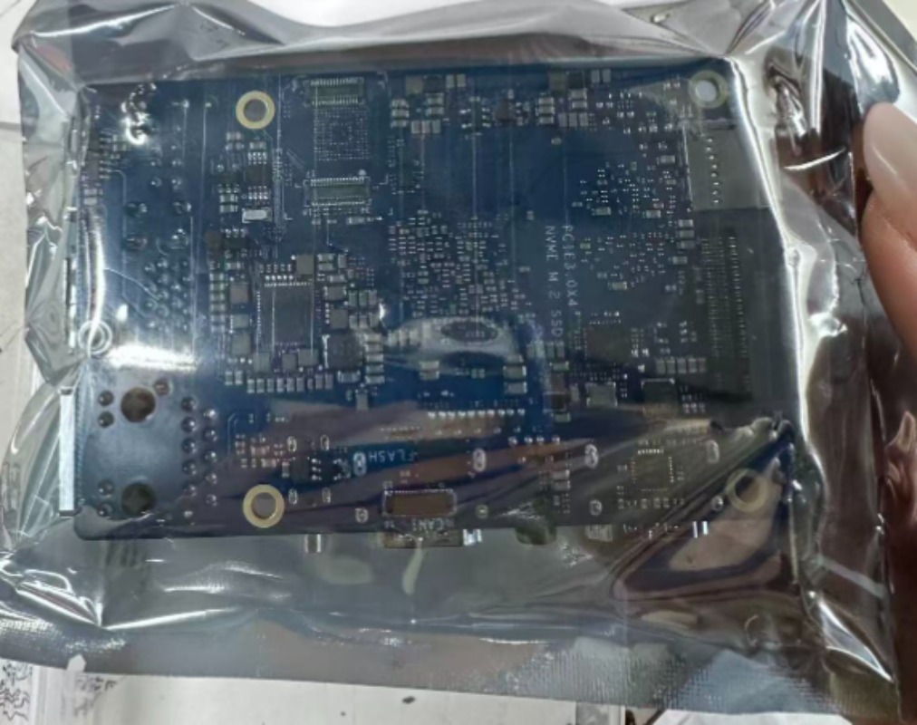 Rk3588 Mini Pc Board - Для Orange Pi 5 Ultra 8