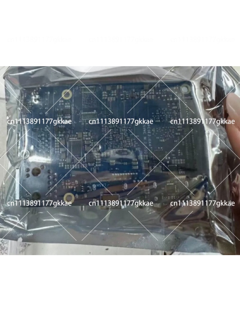 Rk3588 Mini Pc Board - Одноплатный компьютер RK3588 с 8 ГБ/16