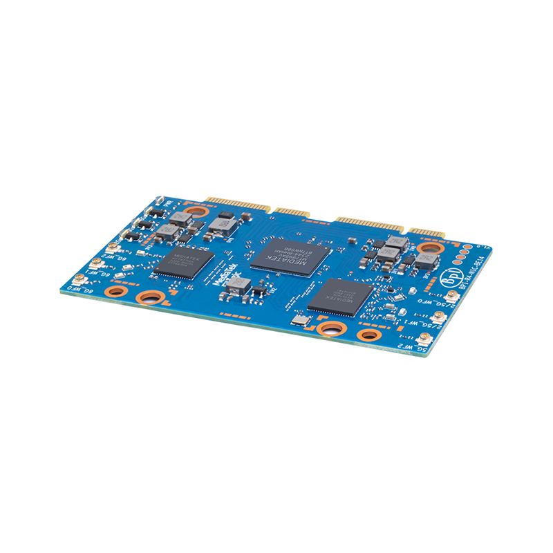 BPI-R4-NIC-BE14 Модуль Wi-Fi 7 – обзор и цена Bananapi Bpi R4 Wifi 7