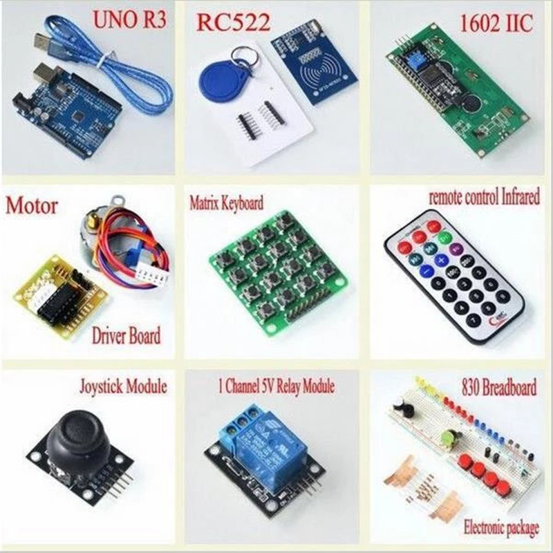 Стартовый набор для Arduino UN – обзор и цена Lattepanda Sigma 32Gb
