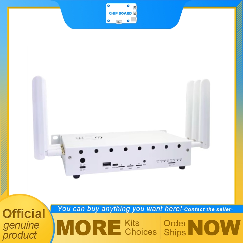 Плата маршрутизатора Banana Pi – обзор и цена Bananapi Bpi R4 Wifi 7